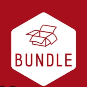 Cuts Clothing Tshirt Bundle!